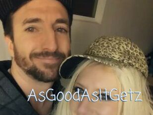 AsGoodAsItGetz