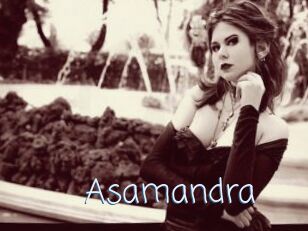 Asamandra
