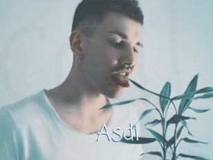 Asdi