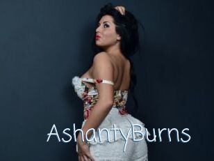 AshantyBurns