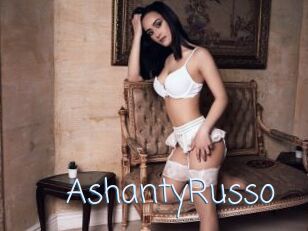AshantyRusso