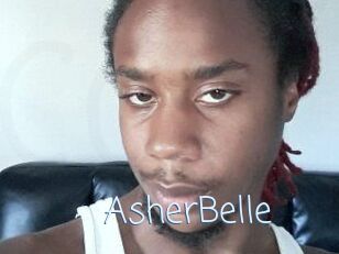 Asher_Belle