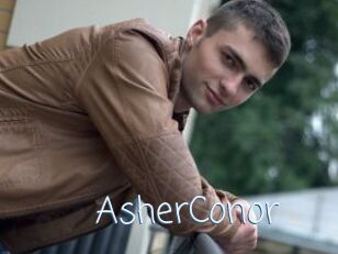 AsherConor