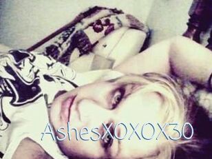 AshesXOXOX30