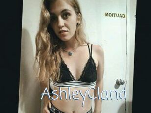 AshleyCland