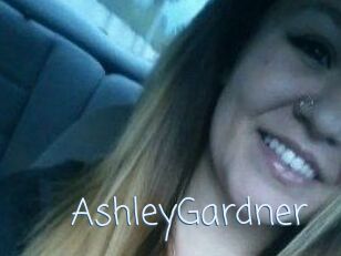 AshleyGardner