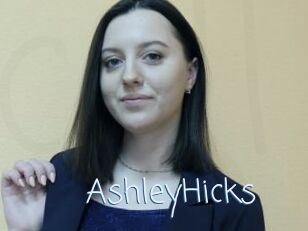 AshleyHicks