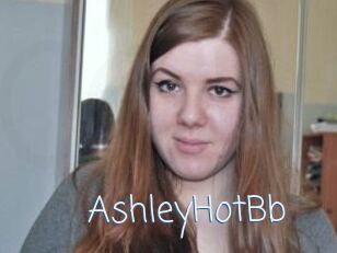 AshleyHotBb