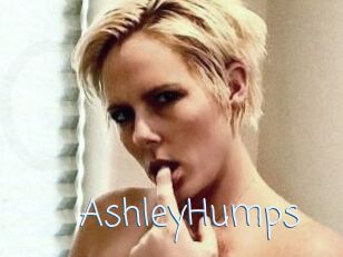 AshleyHumps