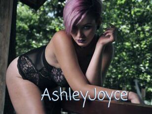 AshleyJoyce