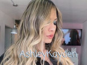 AshleyKayden