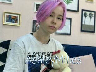 AshleyMilles