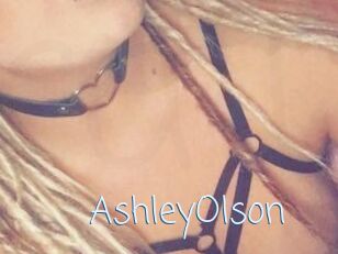 Ashley_Olson