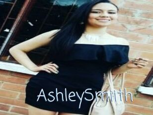 AshleySmiith