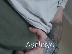 Ashlloyd