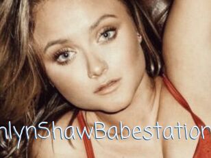 AshlynShawBabestation
