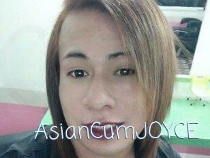 AsianCumJOYCE