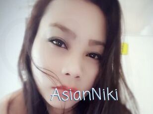 AsianNiki