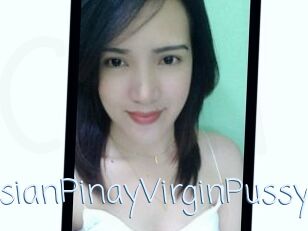 AsianPinayVirginPussy