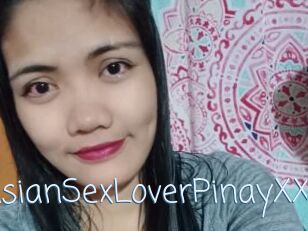 AsianSexLoverPinayXX