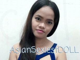 AsianSexiestDOLL