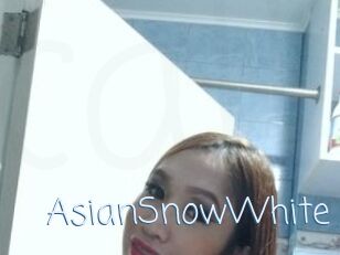 AsianSnowWhite