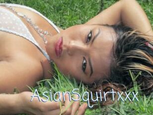 AsianSquirtxxx