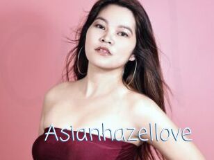 Asianhazellove