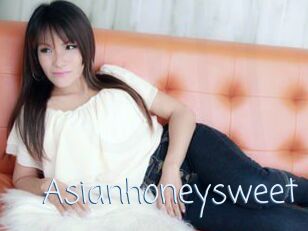 Asianhoneysweet