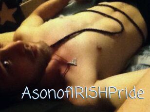AsonofIRISHPride