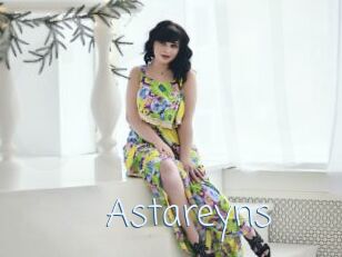 Astareyns