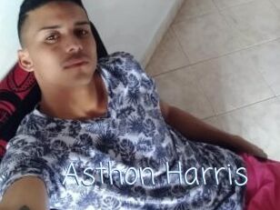 Asthon_Harris