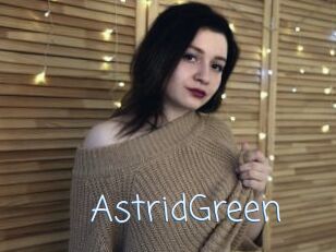 AstridGreen