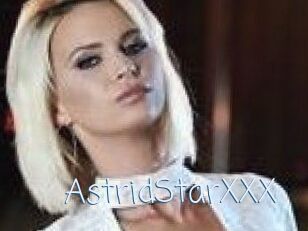 AstridStarXXX
