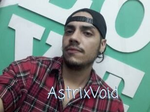 AstrixVoid