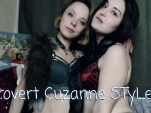 Astrovert_Cuzanne_STyLe