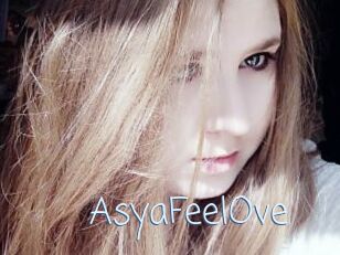 AsyaFeelOve