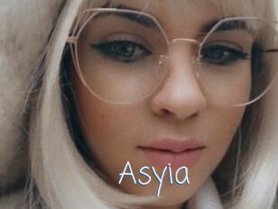 Asyia