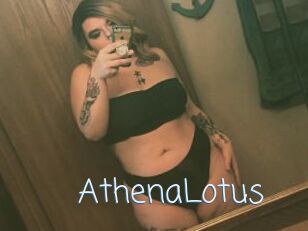AthenaLotus