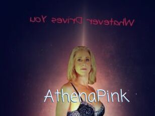AthenaPink