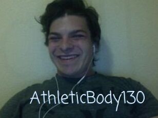 AthleticBody130