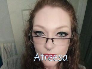 Atreesa