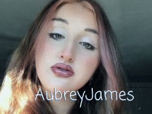 AubreyJames
