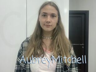 AubreyMitchell