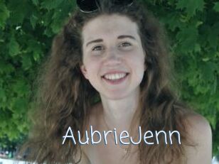 AubrieJenn