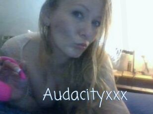 Audacityxxx