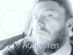 Audiosiren