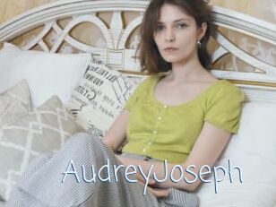 AudreyJoseph