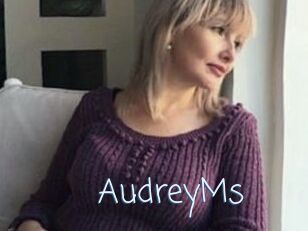 AudreyMs