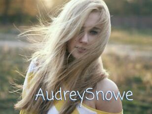 AudreySnowe